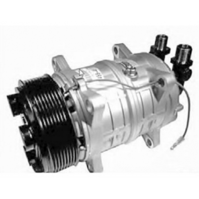 Компрессор TM16-XD PV8 24v JAPAN SUC3964