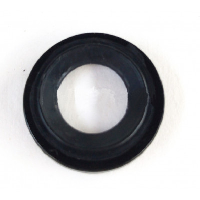 Уплотнительное кольцо металлорезиновое AC-U07175, внеш D-29.5 mm, внутр. D-15 mm
