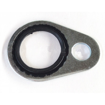 Уплотнительное кольцо металлорезиновое AC-U07179, внутр. D - 14.7 mm, Ford