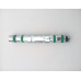 Фитинг AC-U07252 №12 стальной №12, ( 3/4, 16 мм), 180º, длина фитинга 100мм, сталь, аналог Manulli Фитинг AC-U07252 №12 стальной №12, ( 3/4, 16 мм), 180º, длина фитинга 100мм, сталь, аналог Manulli