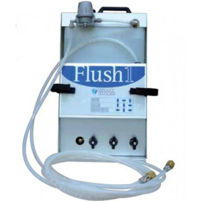 Моющая станция FLUSH1-PLUS-A/C для автомобильных кондиционеров