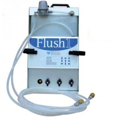Моющая станция FLUSH1-PLUS-HVAC