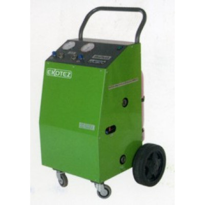 Промывочная станция EKOTEZ EKOFLUSH K570