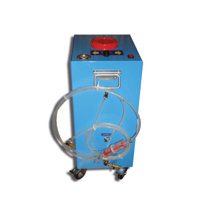 Стенд для промывки системы кондиционирования smc-4001 (12v)
