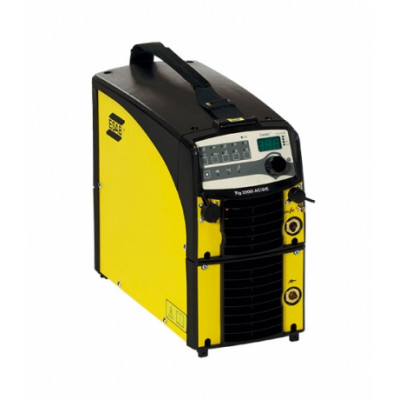 TIG Источник Caddy Tig 2200i AC/DC, TA34 AC/DC 0460150883