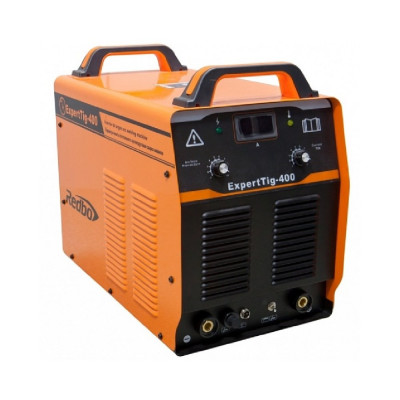TIG/MMA ExpertTig 400 (TIG/MMA) (MOS) 